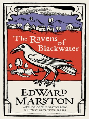 cover image of The Ravens of Blackwater